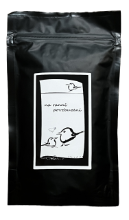 Káva - pro ranní povzbuzení 