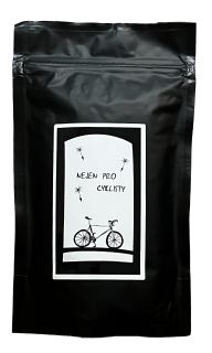 Káva - nejen pro cyklisty 