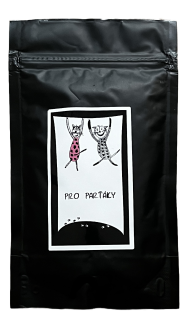Káva - pro parťáky