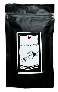 Káva - na vlně pohody