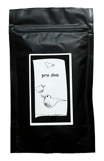 Káva - pro dva