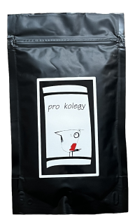 Káva - pro kolegy