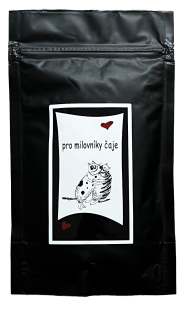 Káva - pro milovníky čaje