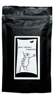 Káva - pro všední radosti