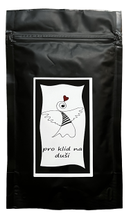 Káva - pro klid na duši
