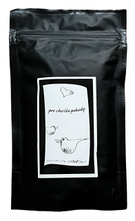 Káva - pro chvíle pohody 