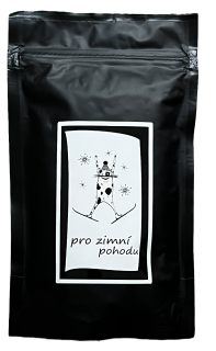 Káva - pro zimní pohodu