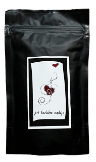 Káva - pro hudební naděje