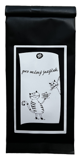 Horká čokoláda - pro mlsný jazýček