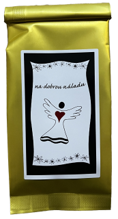 Horká čokoláda - pro dobrou náladu