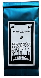 Horká čokoláda - na dlouhé večery