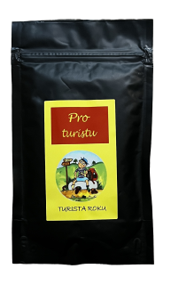 Káva - pro turistu 