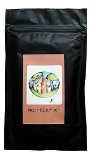 Káva - pro hezký den