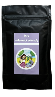 Káva - pro milovnici přírody