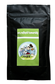 Káva - pro nejlepší kamarády