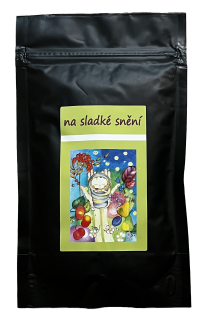Káva - na sladké snění
