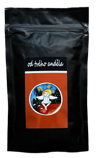 Káva - od tvého anděla