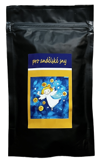 Káva - pro andělské sny