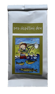 Horká čokoláda - pro úspěšný den
