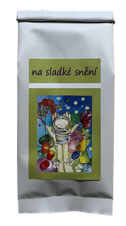 Horká čokoláda - pro sladké snění
