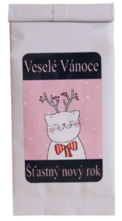 Horká čokoláda - VA13