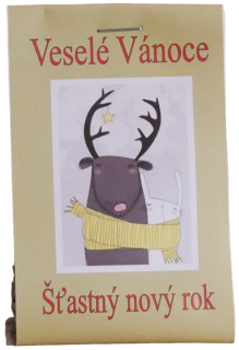Čajíček - VA6 sobík