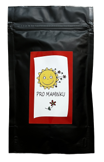 Káva - pro maminku