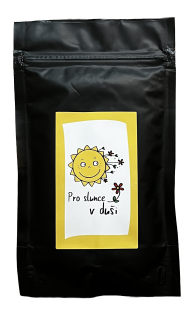 Káva - pro slunce v duši