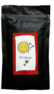 Káva - pro kolegyni