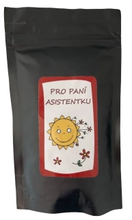 Káva - pro paní asistentku
