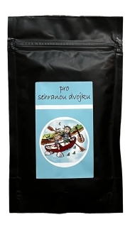 Káva - pro sehranou dvojku