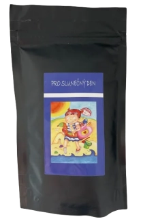 Káva - pro slunečný den