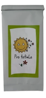 Horká čokoláda - pro tatínka