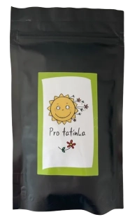 Káva - pro tatínka