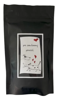 Káva - pro zamilovaný páreček
