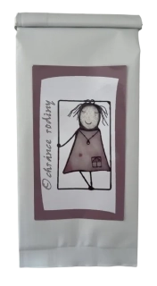 Horká čokoláda - ochránce rodiny