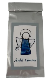 Čaj - anděl harmonie