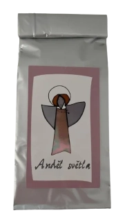 Čaj - anděl světla
