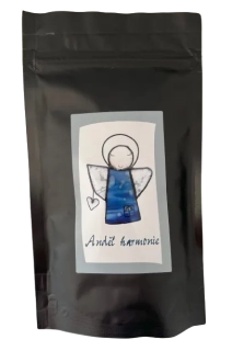 Káva - anděl harmonie