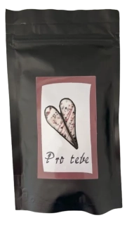 Káva - pro tebe