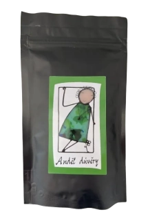 Káva - anděl důvěry