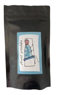 Káva - anděl pohodář