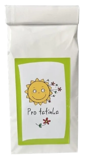 Čaj - pro tatínka