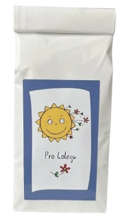 Čaj - pro kolegu