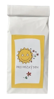 Čaj - pro hezký den