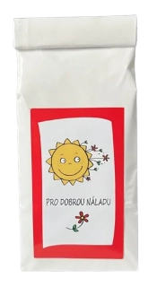 Čaj - pro dobrou náladu