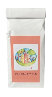 Čaj - pro hezký den