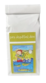 Čaj - pro úspěšný den