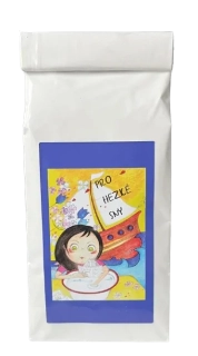 Čaj - pro hezké sny