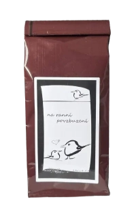 Čaj - na ranní povzbuzení